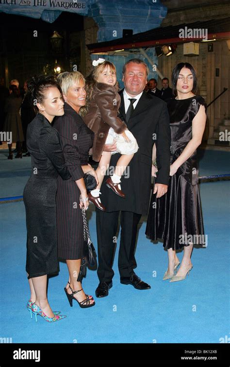 ray winstone family.